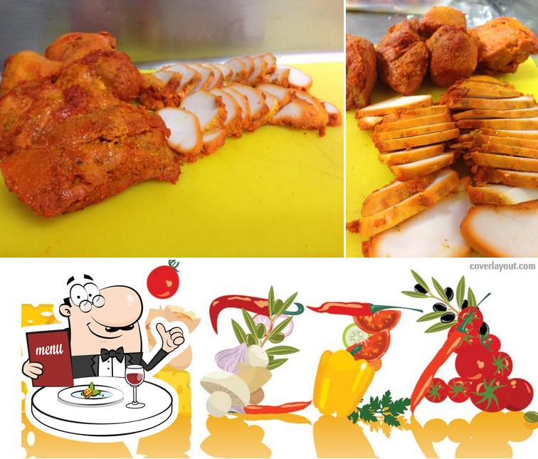 PIZZA POINT