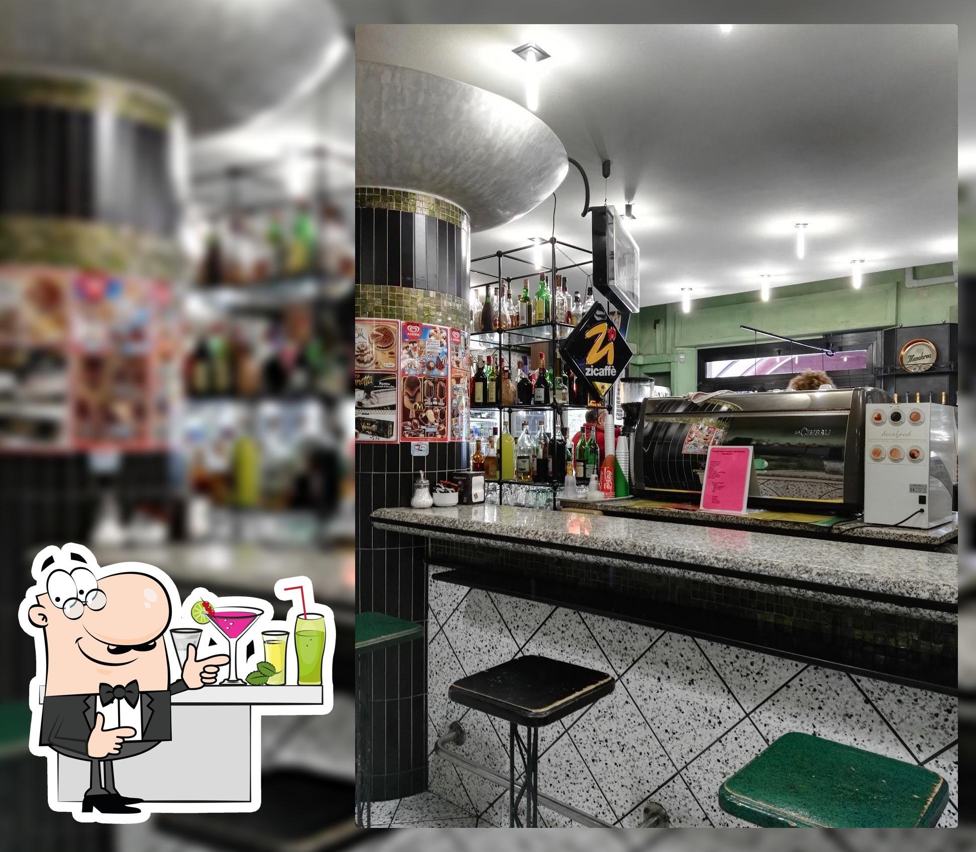 Bar La Fiorentina