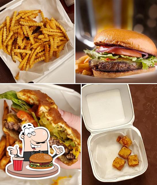 Jordan Bar and Grill