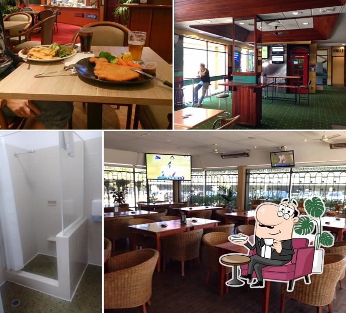 Markets Hotel