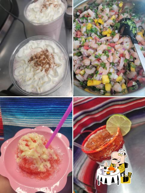 Mexisnax