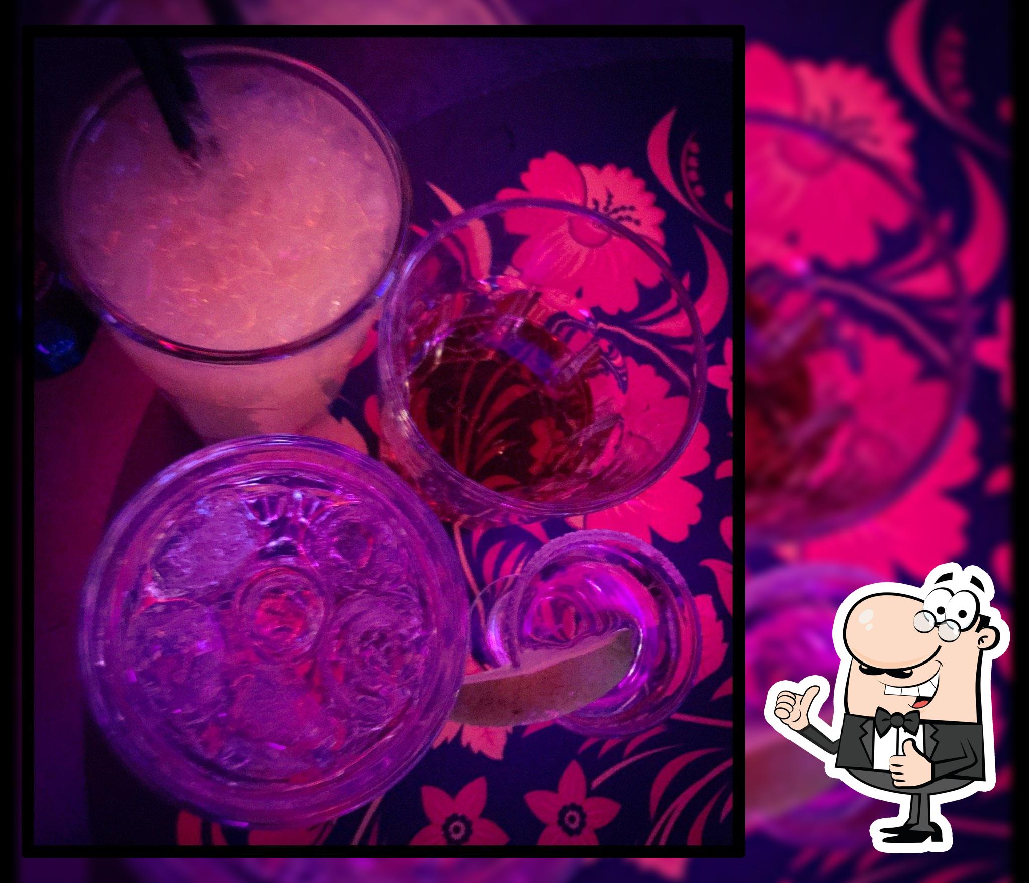 Rp Bar