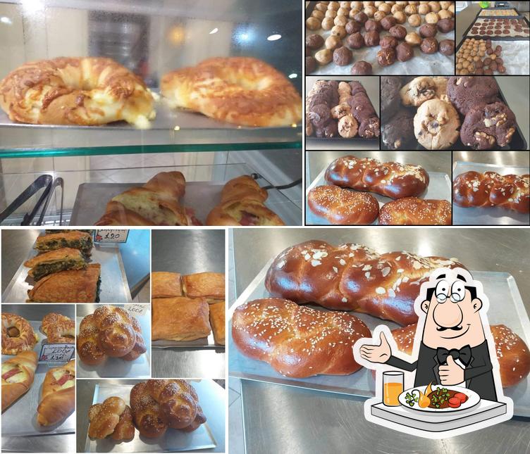 Αρτοποιείο Έφη Ζαφείρη