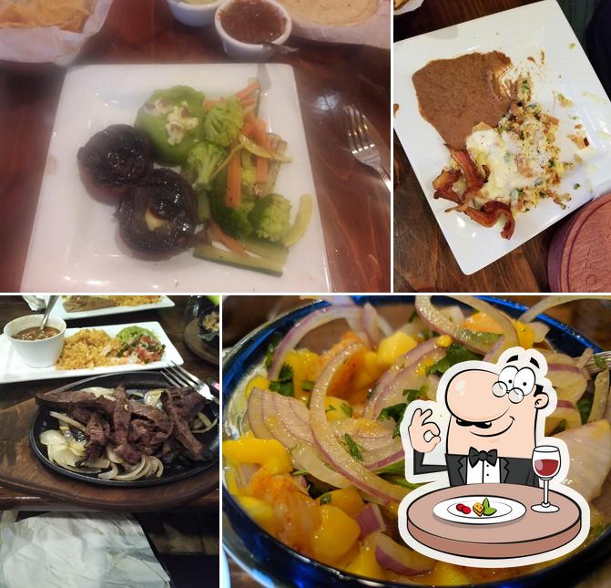 Beto's Grill