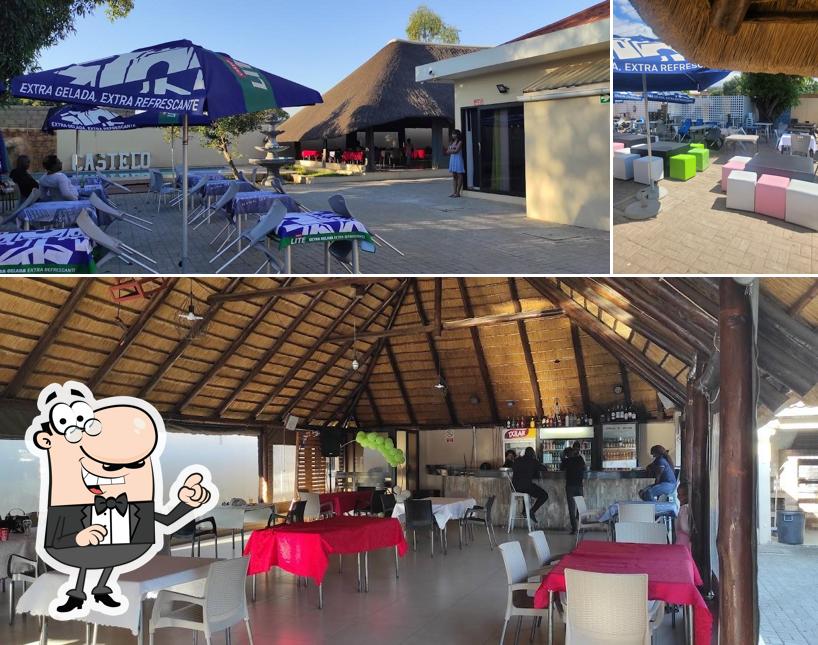 Castelo de Eventos