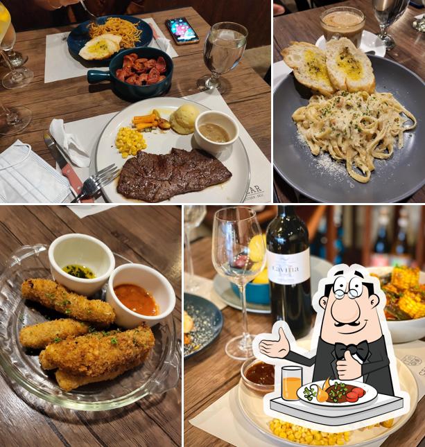 Cellar Wine Bar Kitchen Deli