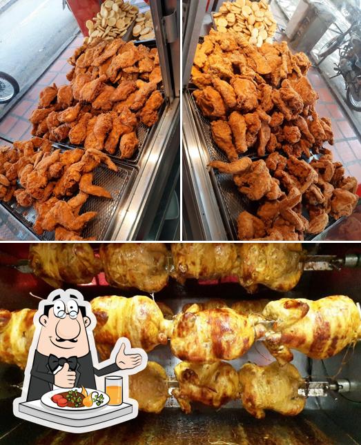 CrokamPollo Bello