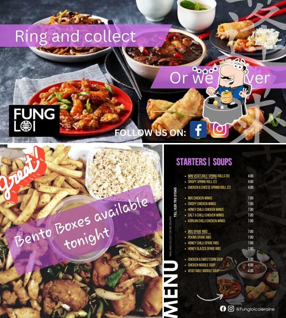 Fung Loi