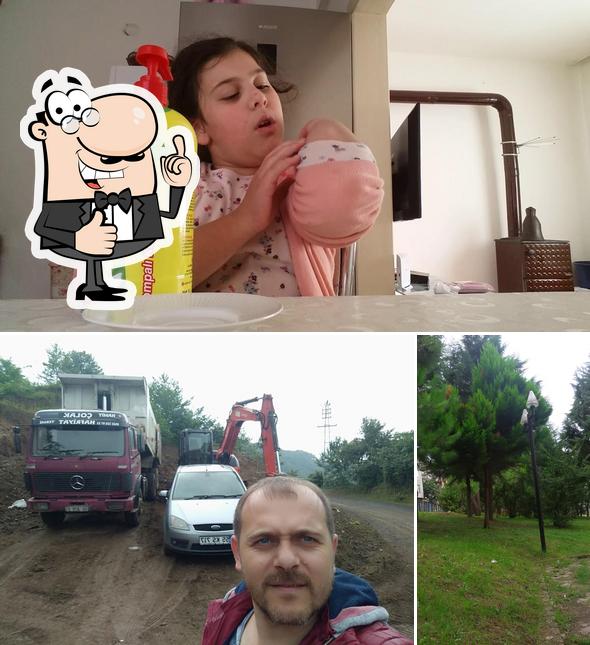 Gül Ekmek Fırını