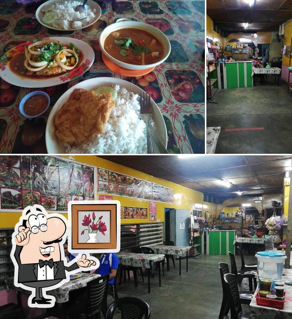 Habuk Cafe