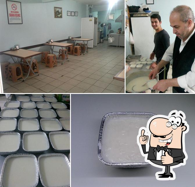 Hicret Çorba ve Köfte Salonu