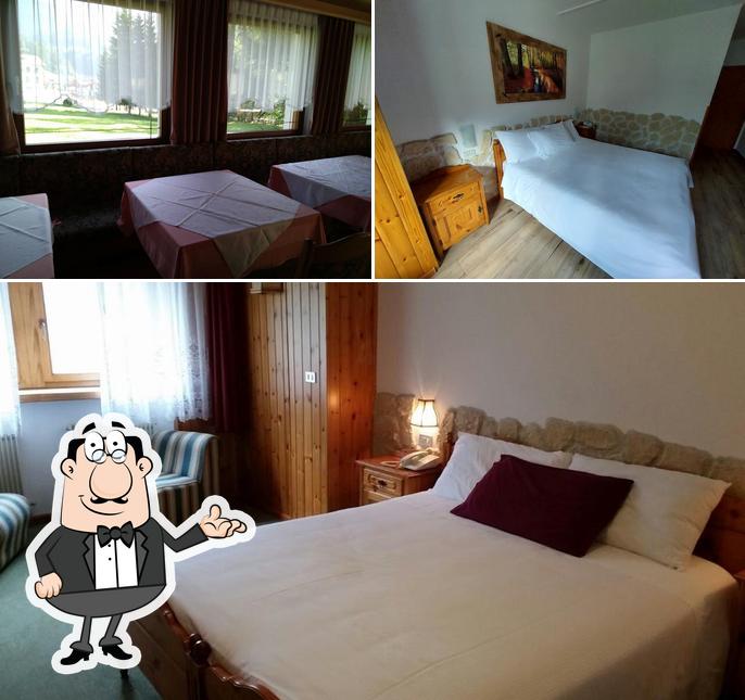 Hotel Scoiattolo