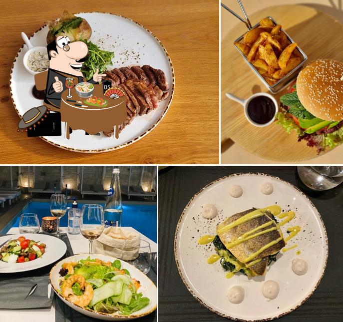 Ladi Restaurant Chania