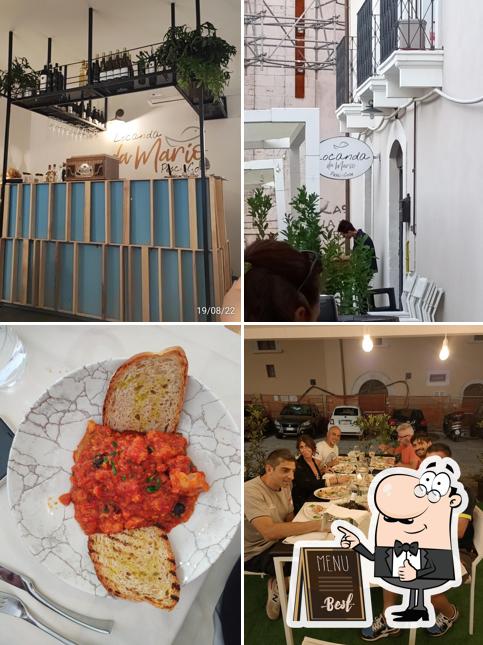 Locanda da Mario