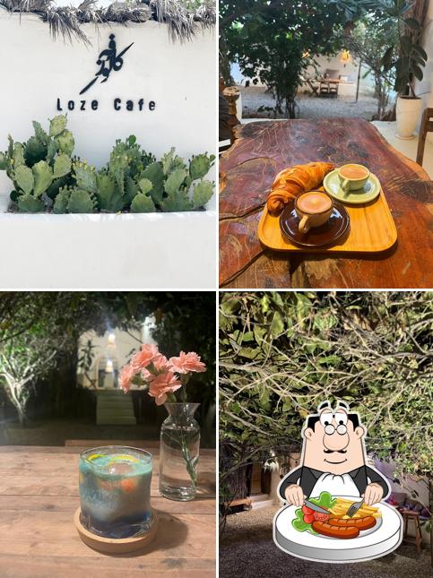 Loze cafe