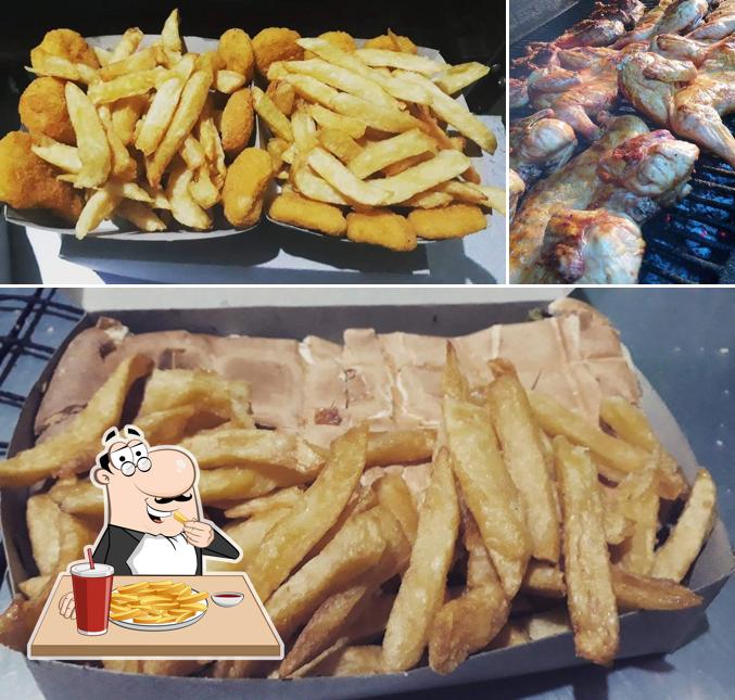 Max Pollo