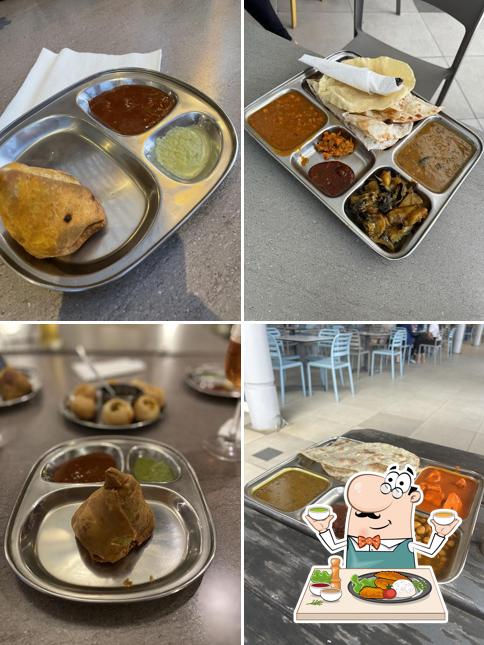 Mystic Masala