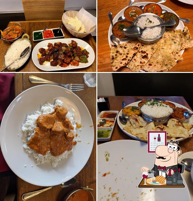 Namaste Indian Cuisine