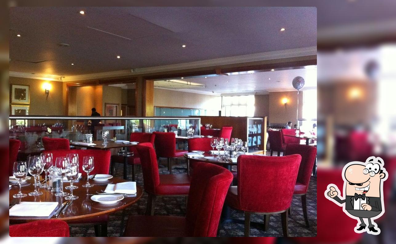 Oakes Grill