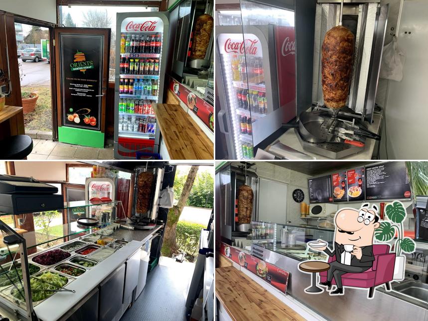 Hachinger Kebap - Döner Unterhaching