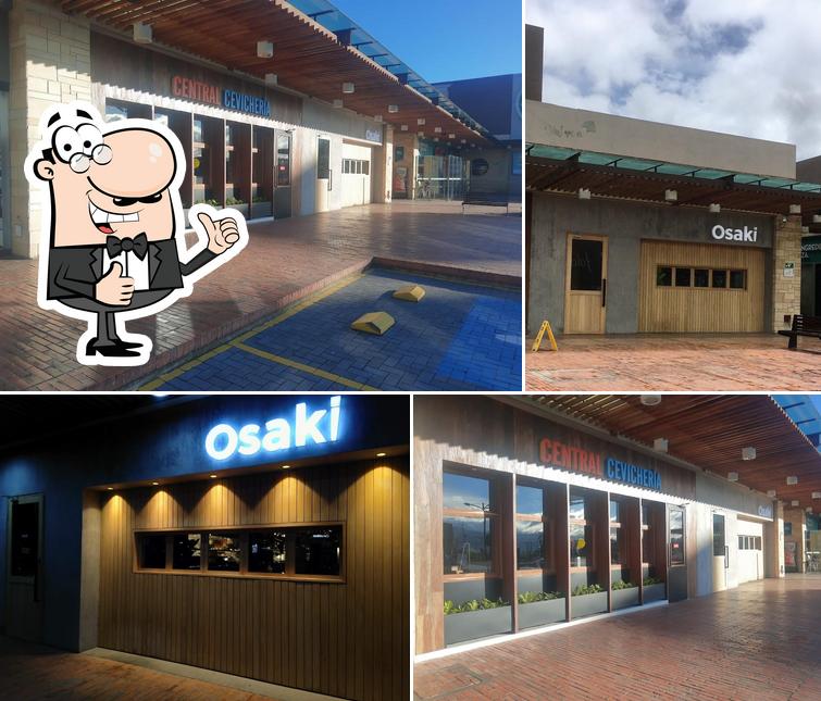 Osaki Chía