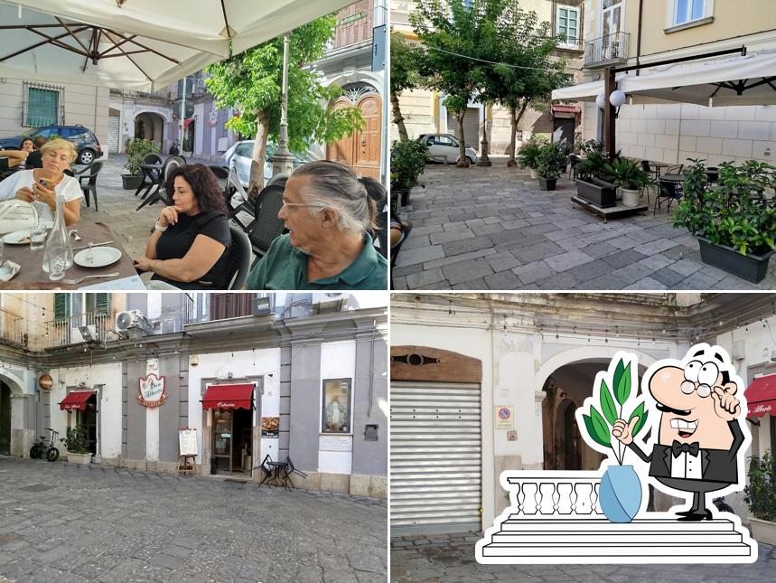 Osteria Don Alberto