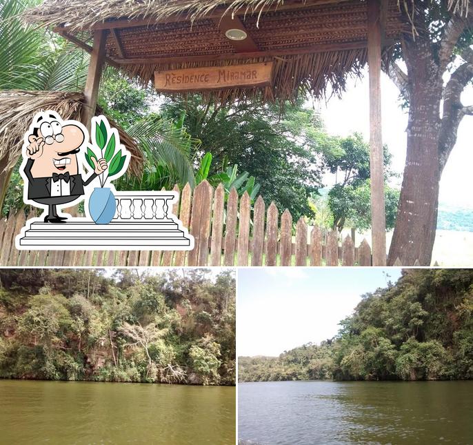 Restaurant El Paraiso