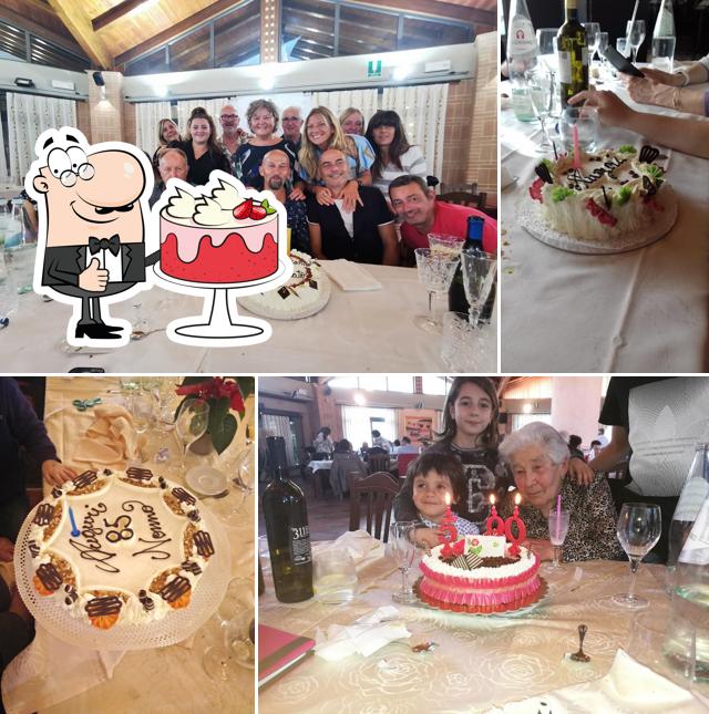 Ristorante Oasi