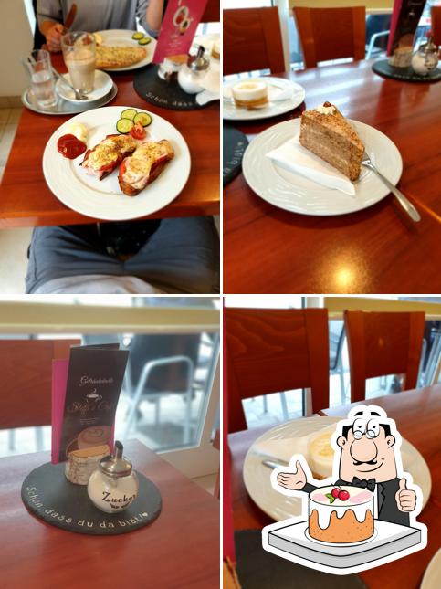 Steffi’s Cafe