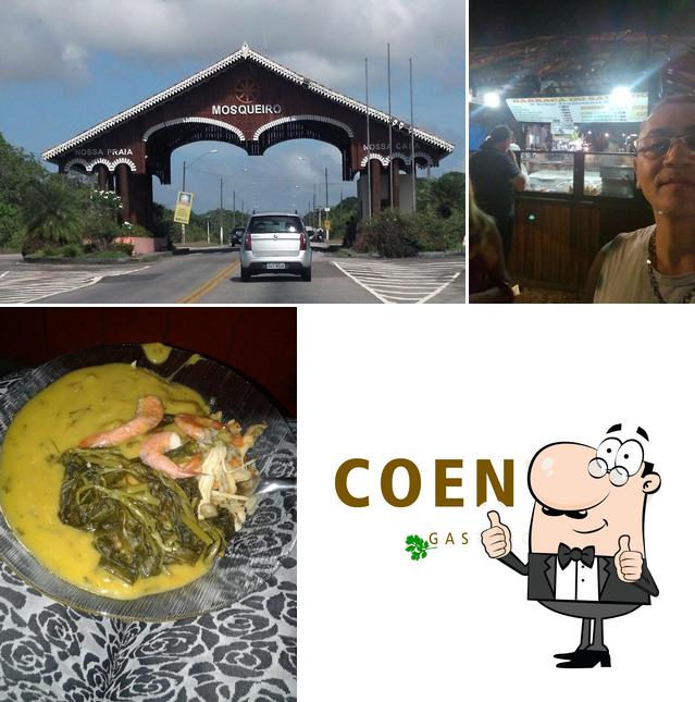 Tacacá da Lucilene