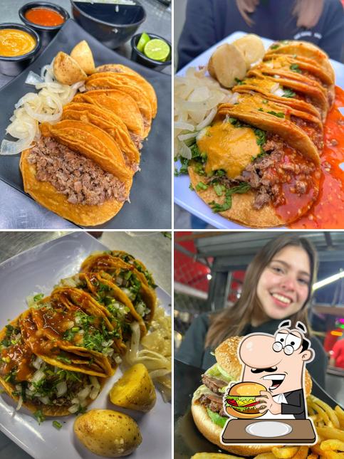 Tacos El Coreano - Sucursal Palmas