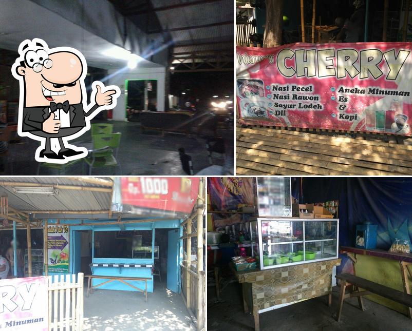 Warung Cherry