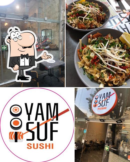 Yam Suf