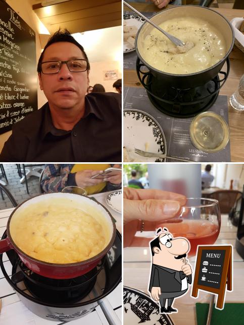 la Taverne Neuchâteloise