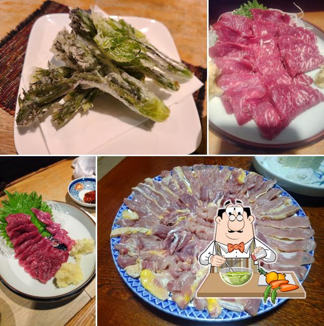 里香
