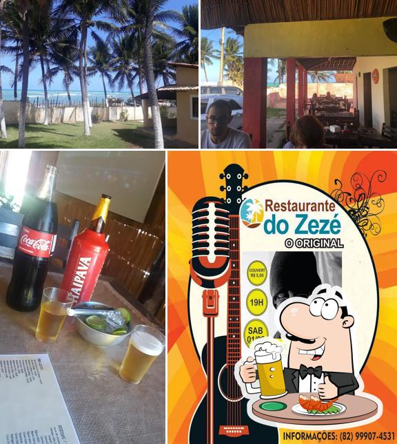 Restaurante do Zezé - O Original