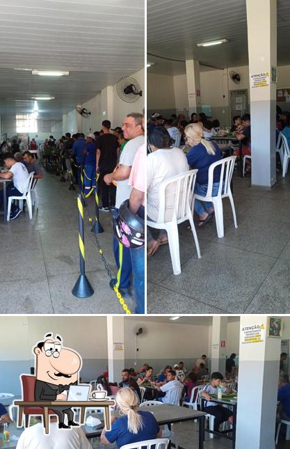 Restaurante popular