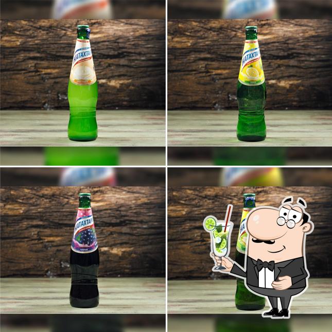 ШаурмаШашлык