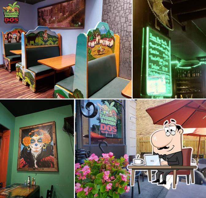Taqueria Ranchos Dos