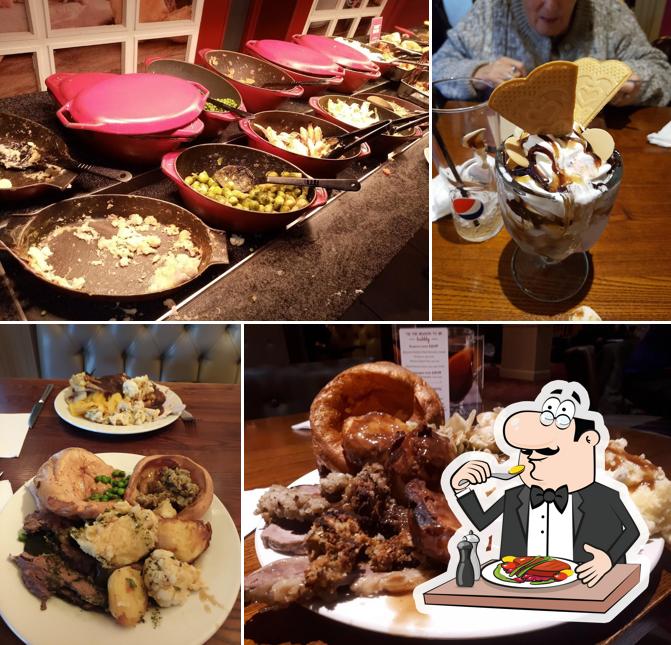 Toby Carvery Chaddesden