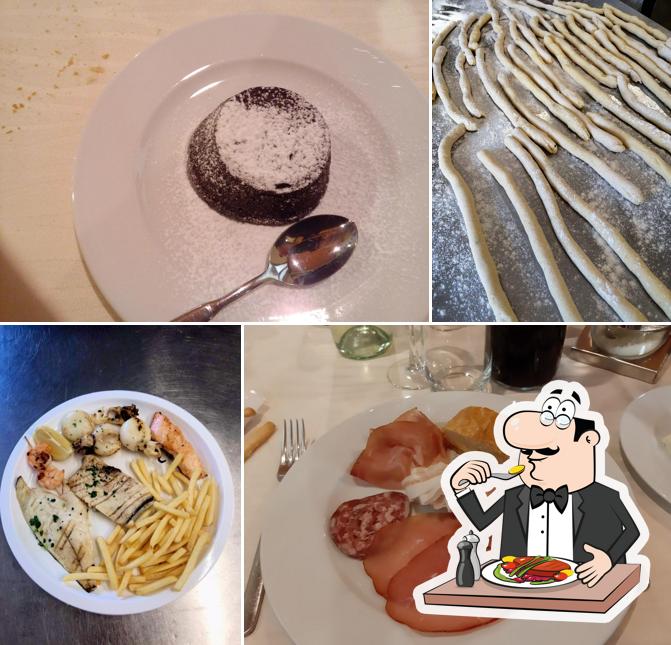 Trattoria Da Bepi