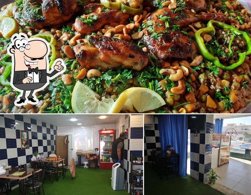 Turkish Restaurant
