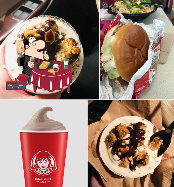 Wendy's