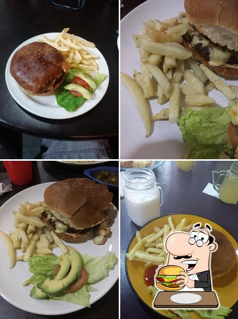 Restaurant Reyna