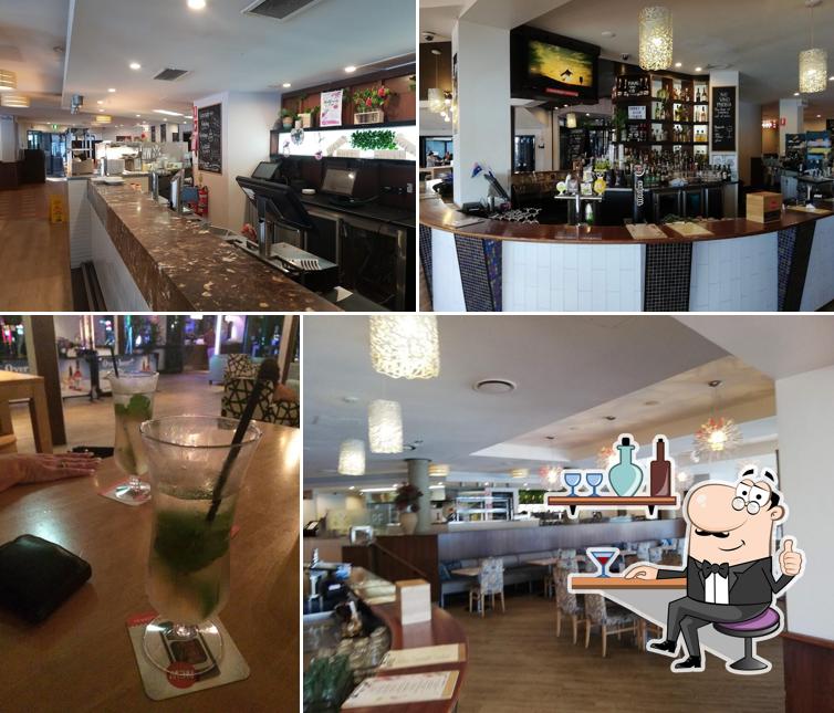 Wharf Tavern