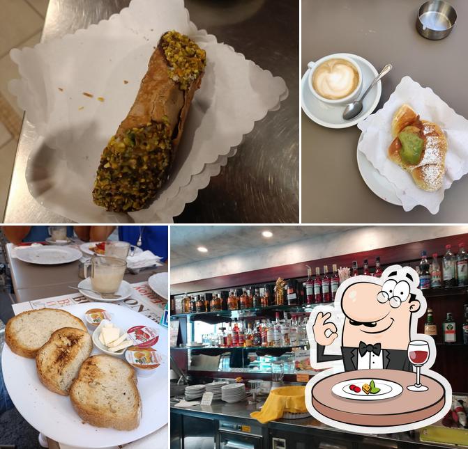 ANTICO CAFFE' DEL BRASILE