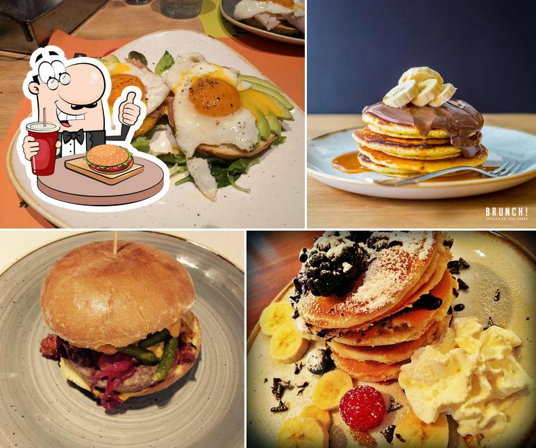 Brunch Republic Mestre