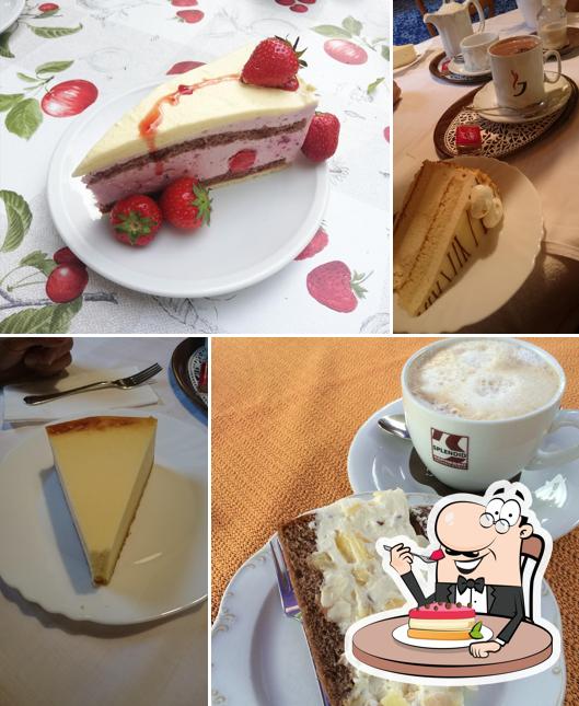 Hotel - Café - Restaurant Schuchmann