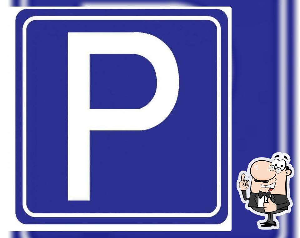 Кафе Парковка