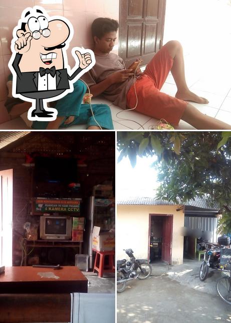 Kantin Ceria